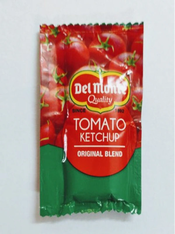 Delmonte Tomato Ketchup - 8g